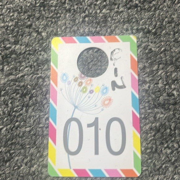 Torrid women’s distressed Bermuda Jean shorts size 20. - Picture 8 of 8